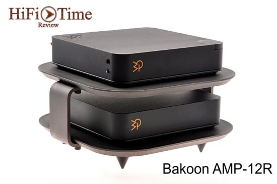 bakoon AMP-12R_3 apertura con logo