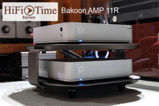 bakoon AMP11R 6 apertura