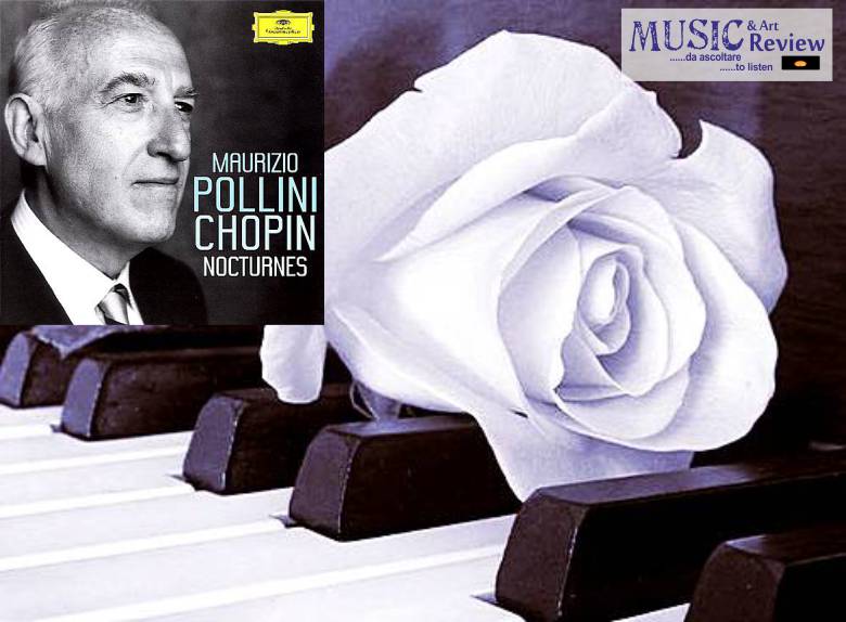 chopin notturni Pollini foto apertura