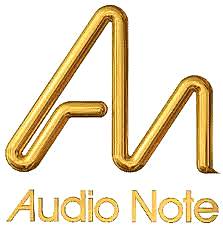 Audio Note Gaku-On LOGO