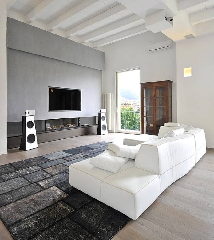 Diesis audio monaco foto 1