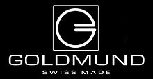 Goldmun logo