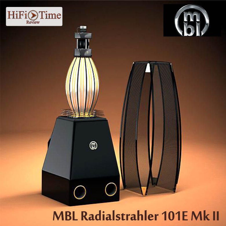 mbl radialstrahler speakers price