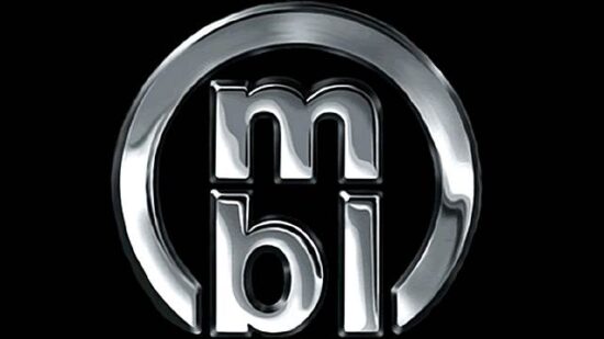 MBL logo