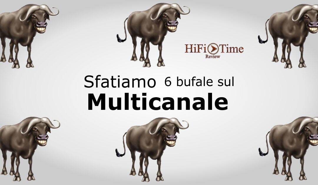 Multicanale 5° – Sfatiamo 6…