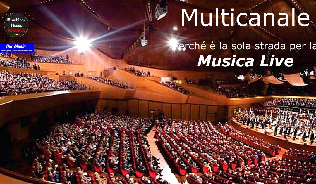 Multicanale – Come ascoltare..