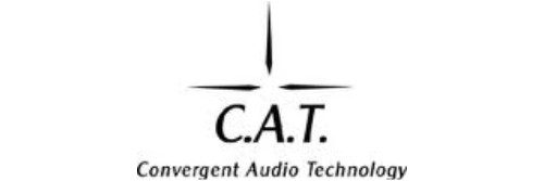 Convergent Audio Technology