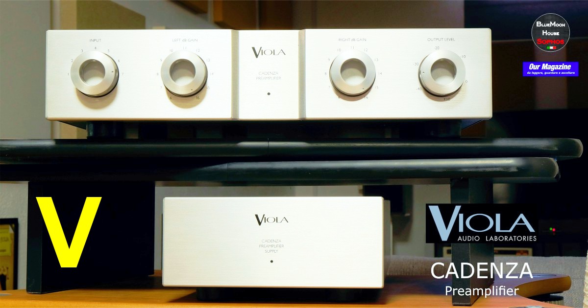 V – Quotazioni – Quotes