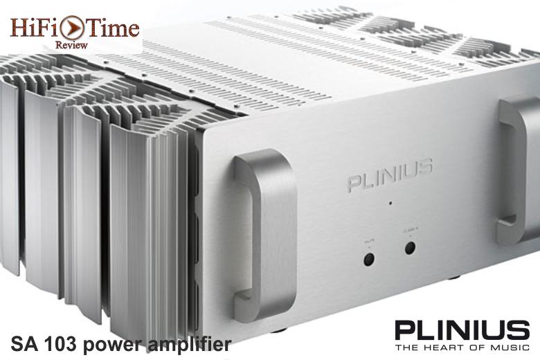 Plinus SA 103 apertura