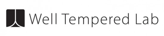 The Well Tempered Lab logo