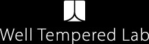 WELL TEMPERED Lab logo