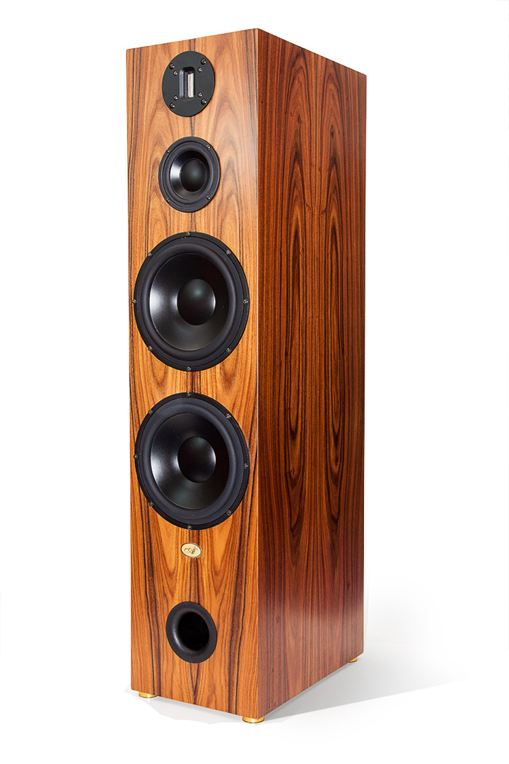 Audiofilia AF S 5-00