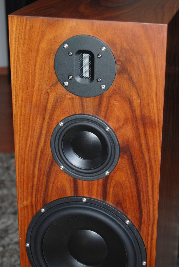 Audiofilia AF S 5