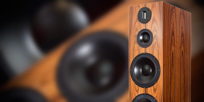 Audiofilia AF S 5-5