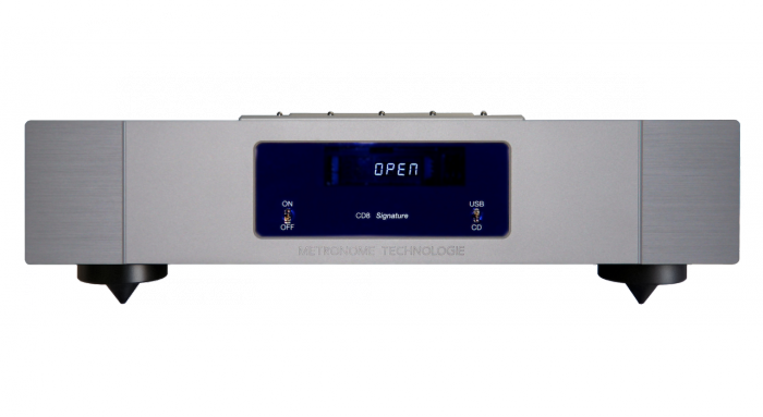 CD 8
