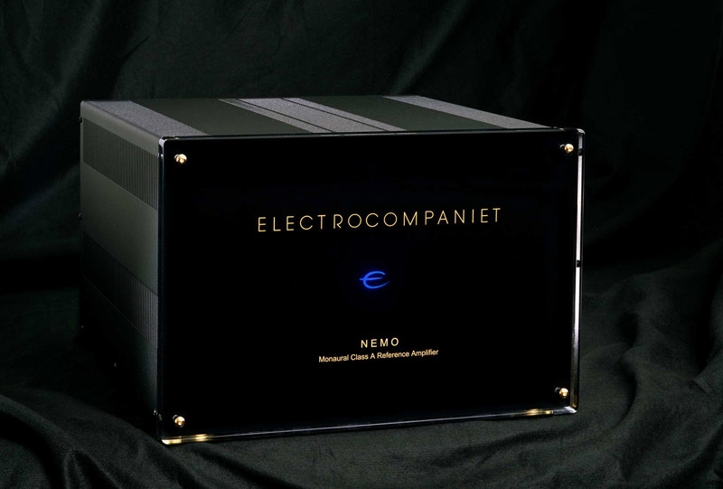 Electrocompaniet Nemo