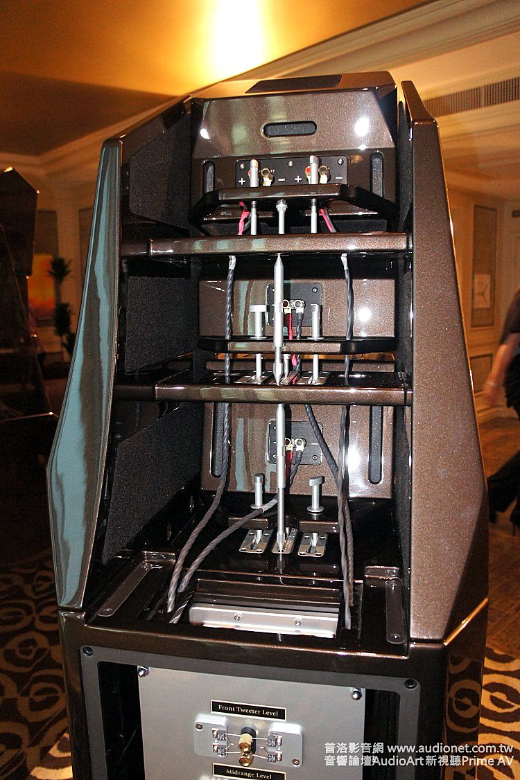 Wilson Audio Alexandria XLF 28
