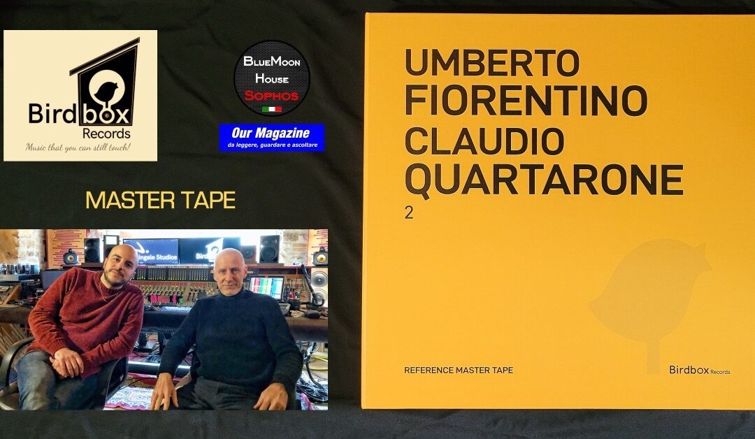 Tape – BirdBox – U.Fiorentino C.Quartarone 2