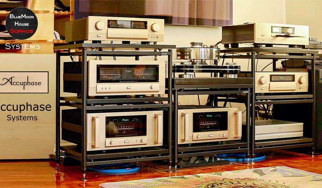 Accuphase Systems