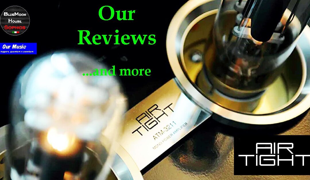 Air Tight – Report