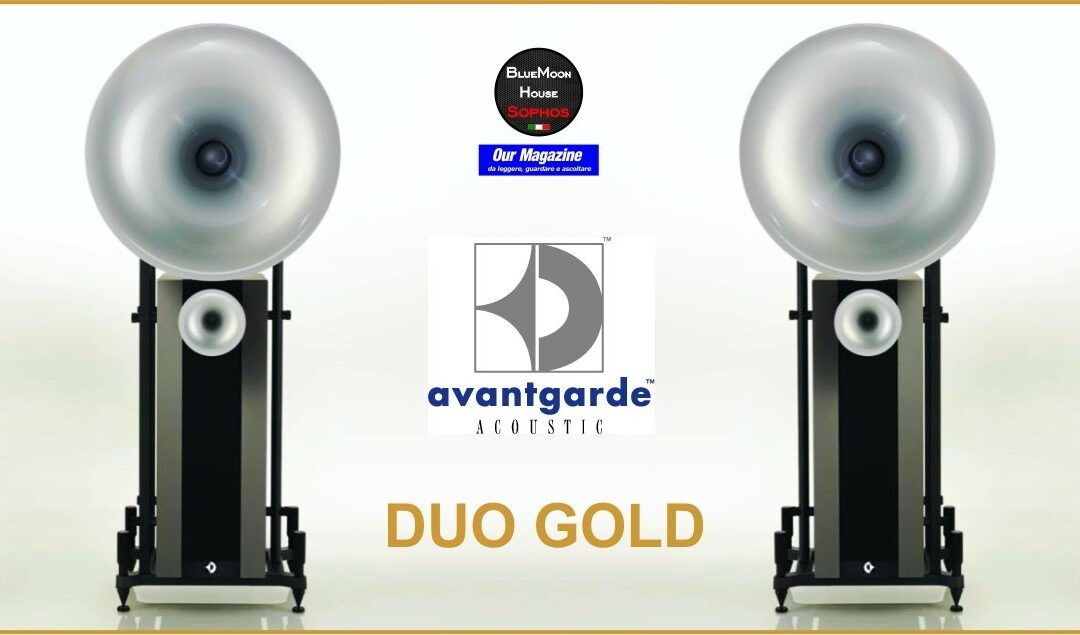 AVANTGARDE DUO GOLD