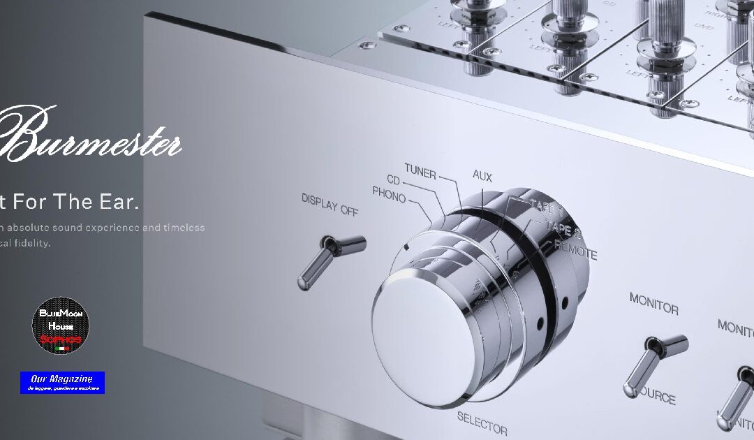 Burmester – Report