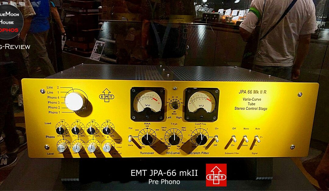 EMT JPA-66 mkII