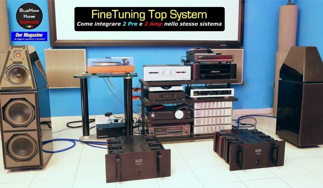 FineTuning Top System