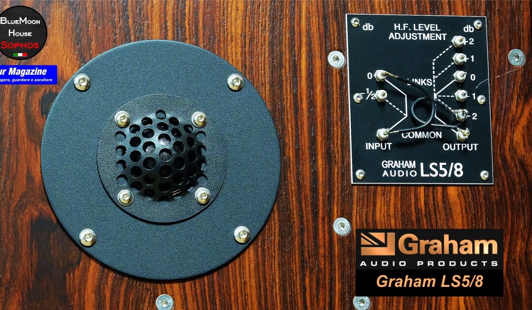 Graham LS5/8