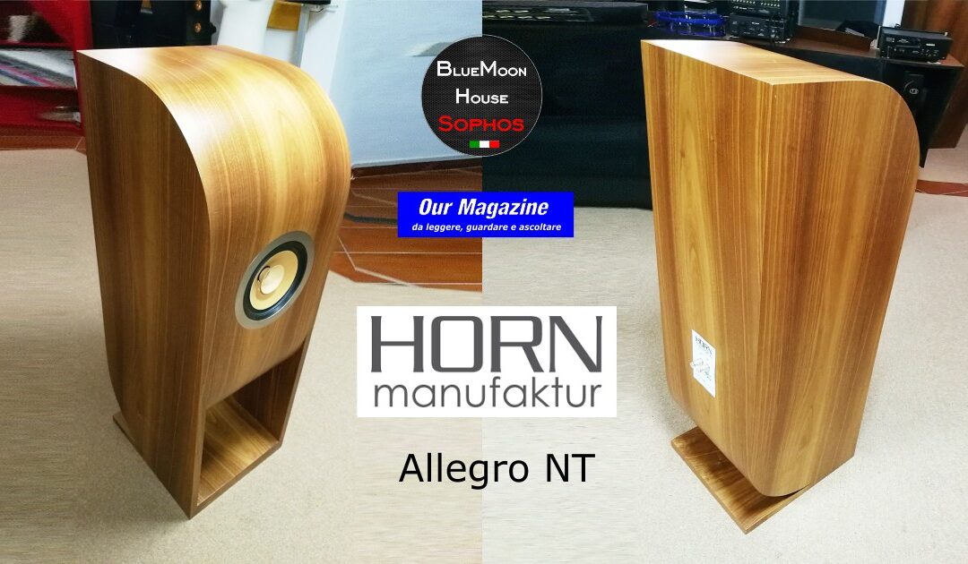 Hornmanufaktur Allegro NT