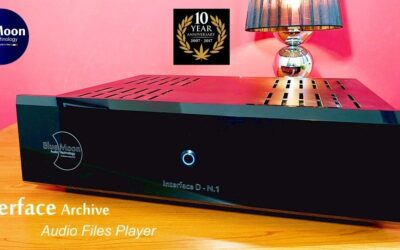 Interface Archive – AudioFilesPlayer