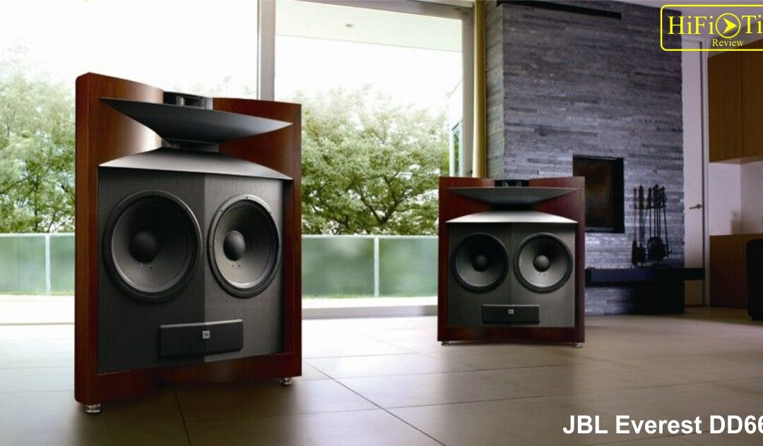 JBL Everest DD66000