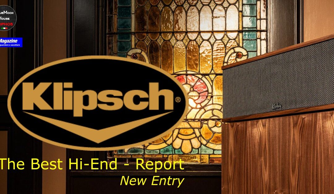 Klipsch Report