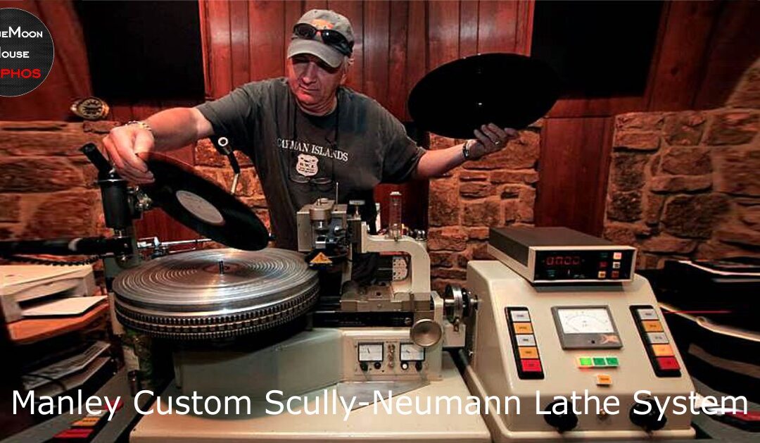 Manley Custom Scully-Neumann