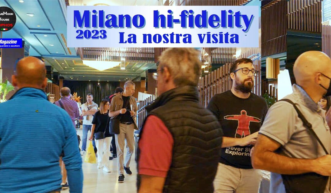 Milano Hi Fidelity 2023