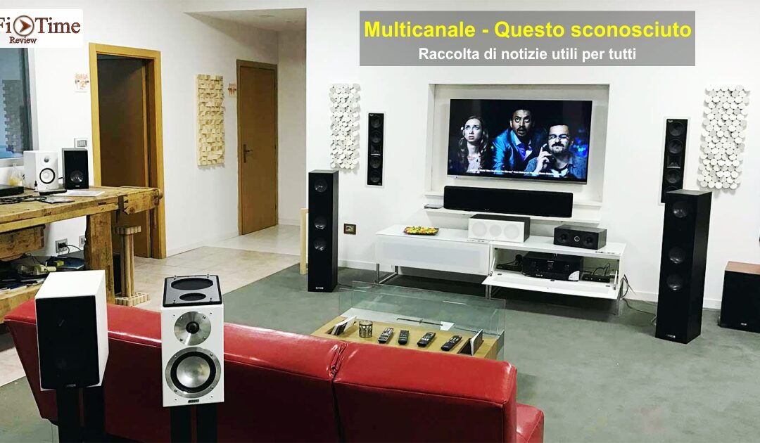 Multicanale – Questo…