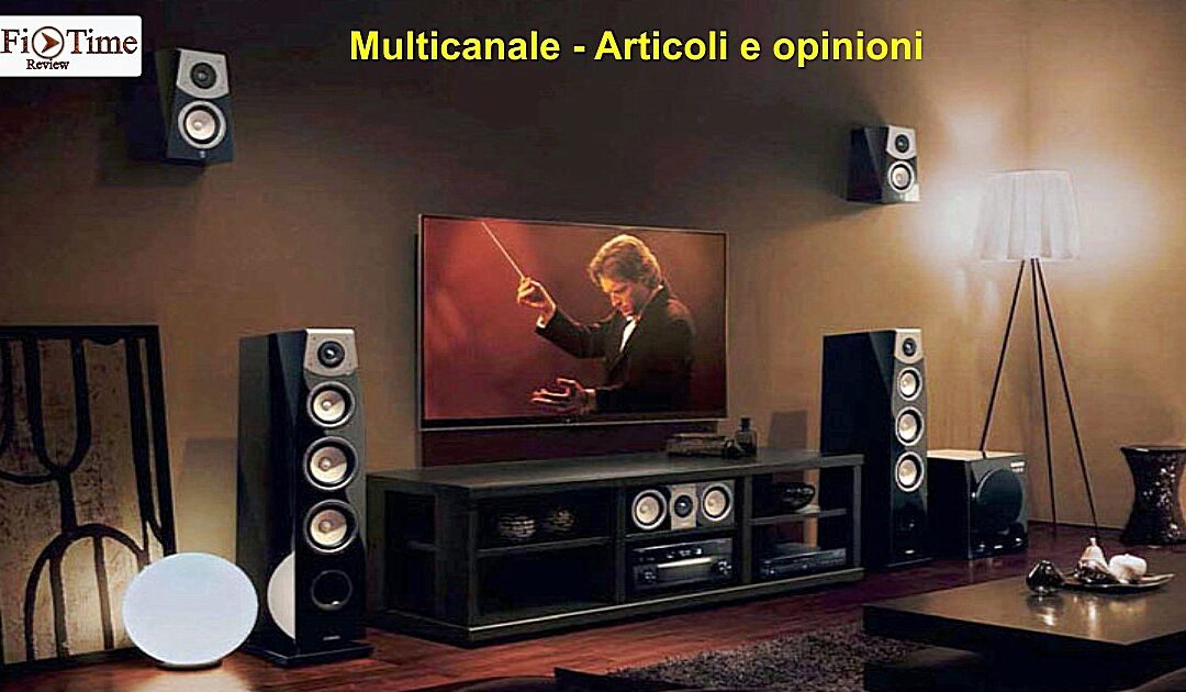 Multicanale – Articoli e Opinioni