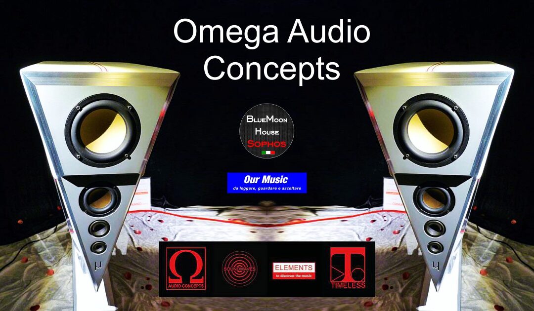 Omega Audio Concept – Intervista