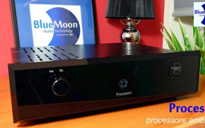 BlueMoon Processor Room