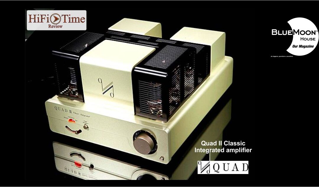 Quad II Classic