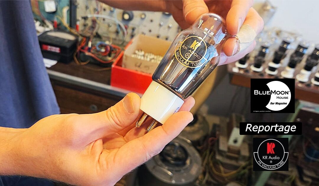 KR – Reportage da Praga