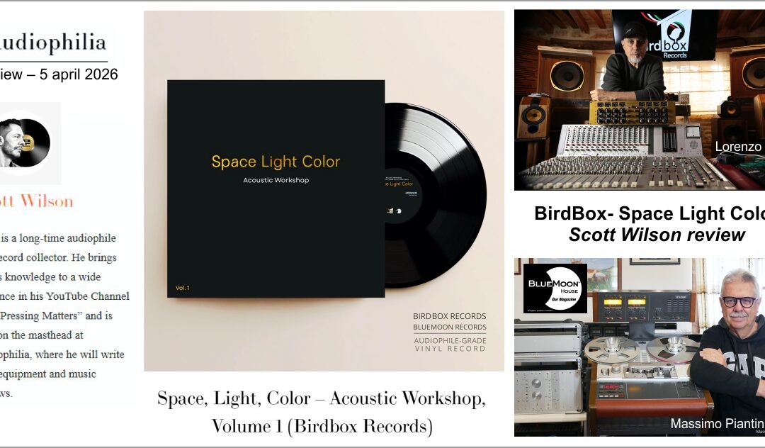 BirdBox-Space Light Color – Scott Wilson Review