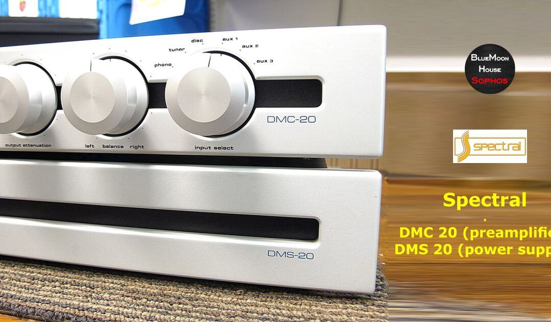 Spectral DMC20 + DMS20  S.2