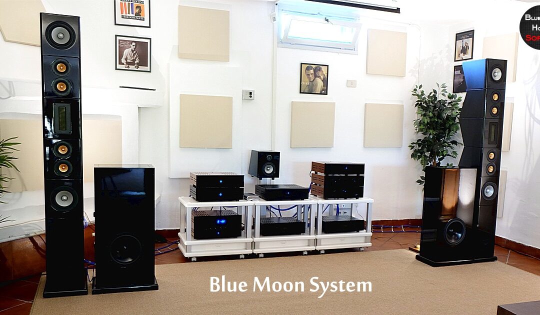 Blue Moon System ML 3 – Multichannels