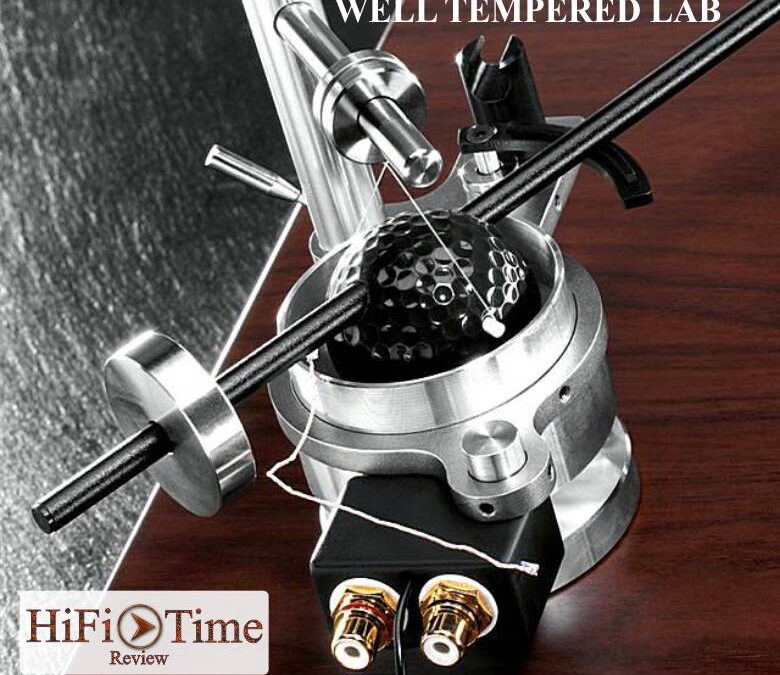 The Well Tempered Lab