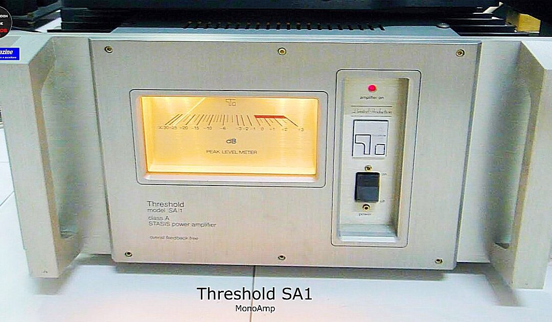 Threshold SA1 – MonoAmp