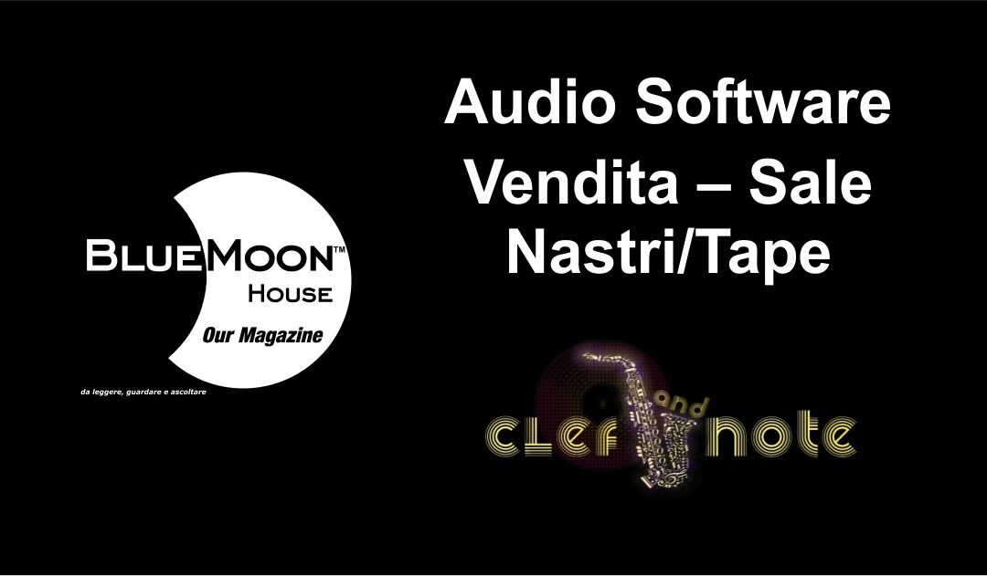 Tape Clef and Note