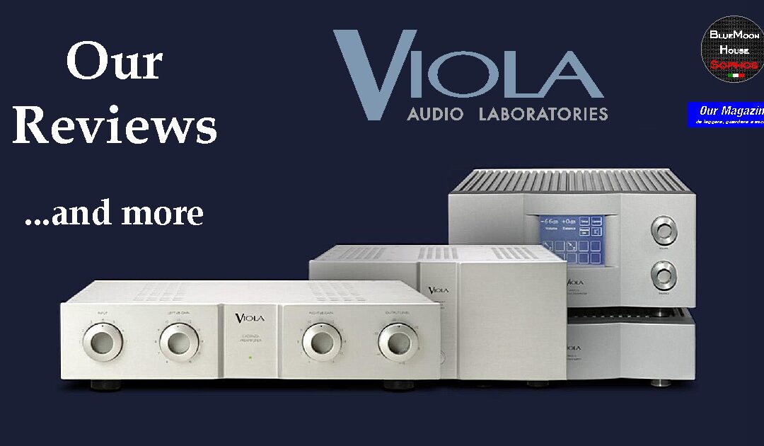Viola Audio Labs