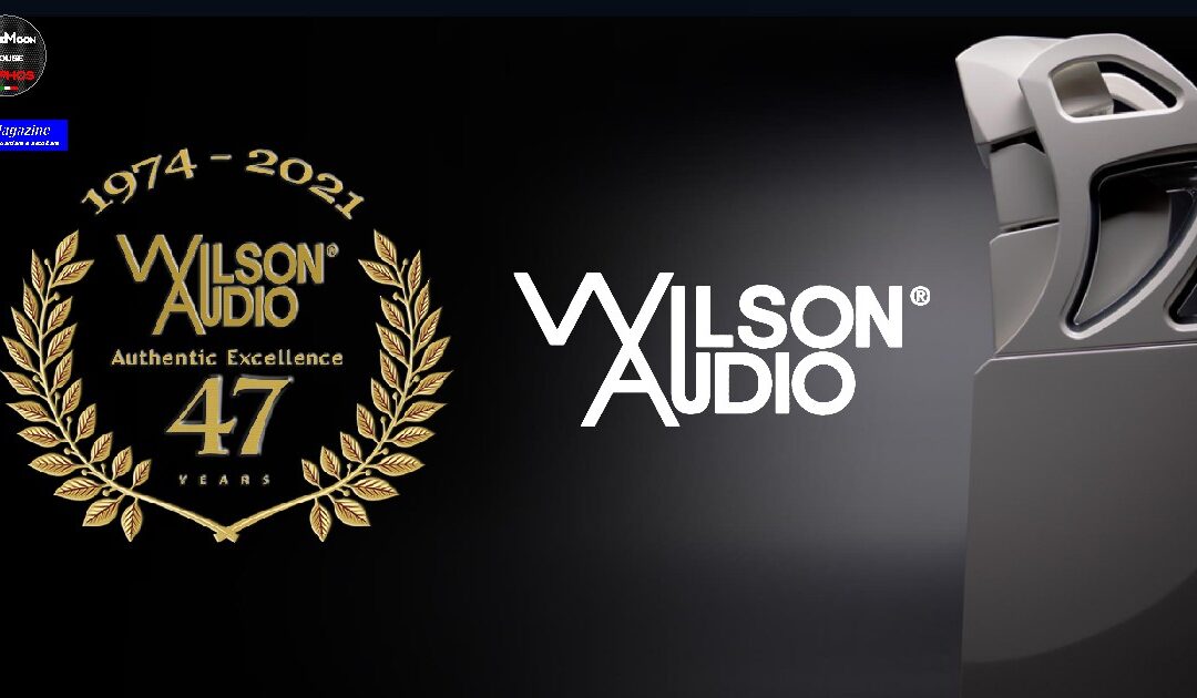 Wilson Audio – Report