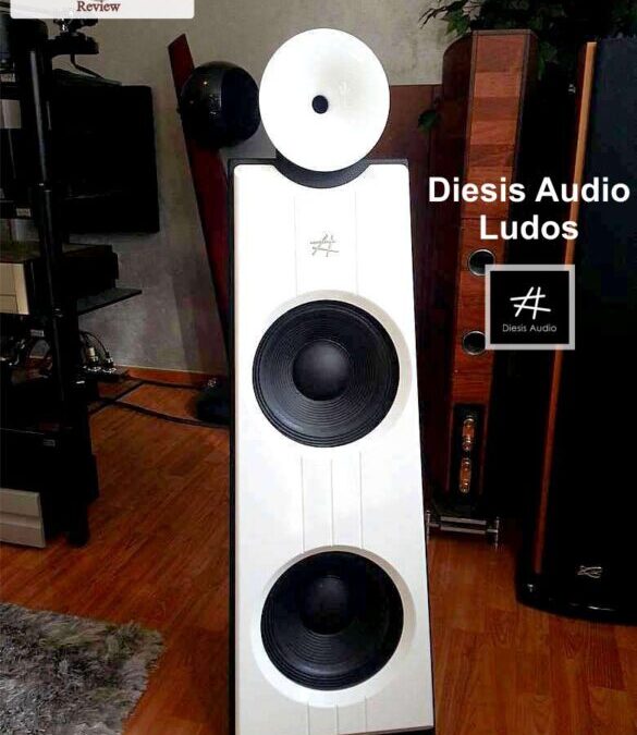 Diesis Audio Ludos